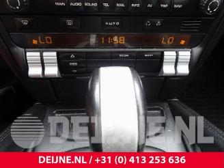 Porsche Cayenne Cayenne (9PA), SUV, 2002 / 2010 3.2 V6 24V picture 33