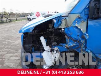 Mercedes Sprinter Sprinter 3t (906.61), Van, 2006 / 2018 210 CDI 16V picture 9