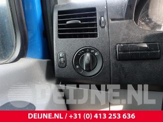 Mercedes Sprinter Sprinter 3t (906.61), Van, 2006 / 2018 210 CDI 16V picture 18