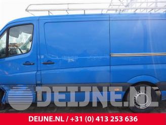 Mercedes Sprinter Sprinter 3t (906.61), Van, 2006 / 2018 210 CDI 16V picture 29