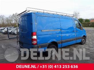 Mercedes Sprinter Sprinter 3t (906.61), Van, 2006 / 2018 210 CDI 16V picture 7