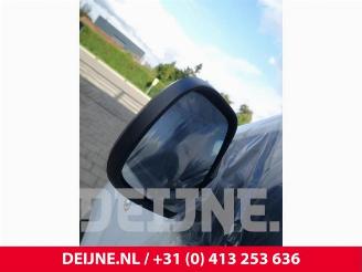 Citroën Jumpy Jumpy, Van, 2016 1.5 Blue HDi 120 picture 12