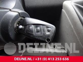 Citroën Jumper Jumper (U9), Van, 2006 2.2 HDi 100 picture 30