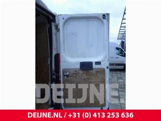 Citroën Jumper Jumper (U9), Van, 2006 2.2 HDi 100 picture 15