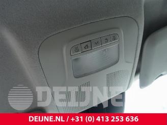 Mercedes Vito Vito (447.6), Van, 2014 2.2 114 CDI 16V picture 28