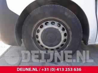 Toyota ProAce ProAce, Van, 2016 1.6 D-4D 95 16V Worker picture 10