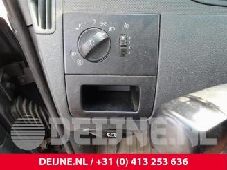 Mercedes Vito Vito (639.6), Van, 2003 / 2014 2.2 116 CDI 16V Euro 5 picture 29