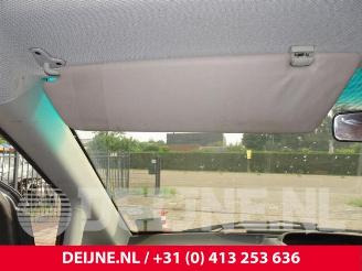 Mercedes Vito Vito (639.6), Van, 2003 / 2014 2.2 116 CDI 16V Euro 5 picture 35