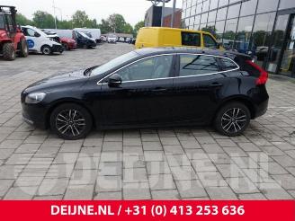Volvo V-40 V40 (MV), Hatchback 5-drs, 2012 / 2019 1.6 D2 picture 4