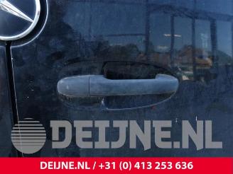 Mercedes Sprinter Sprinter 3t (910.6), Van, 2018 / 2025 211 CDI 2.0 D FWD picture 17