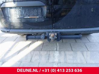 Mercedes Sprinter Sprinter 3t (910.6), Van, 2018 / 2025 211 CDI 2.0 D FWD picture 18