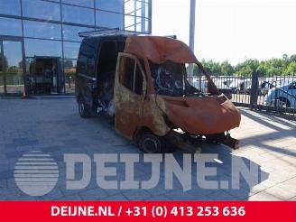 Dezmembrări autoturisme Mercedes Sprinter Sprinter 3t (910.6), Van, 2018 / 2025 211 CDI 2.0 D FWD 2022/11