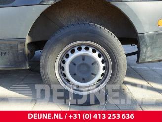 Mercedes Sprinter Sprinter 3t (910.6), Van, 2018 / 2025 211 CDI 2.0 D FWD picture 12