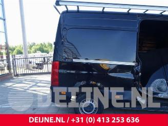Mercedes Sprinter Sprinter 3t (910.6), Van, 2018 / 2025 211 CDI 2.0 D FWD picture 24