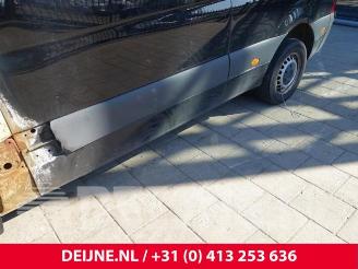 Mercedes Sprinter Sprinter 3t (910.6), Van, 2018 / 2025 211 CDI 2.0 D FWD picture 11