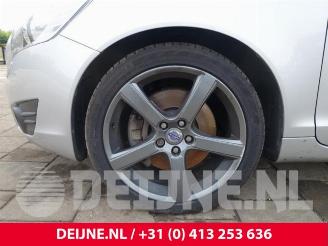 Volvo C-70 C70 (MC), Cabrio, 2006 / 2013 2.0 D 16V picture 10