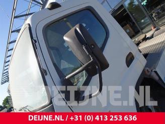 Mitsubishi Canter Canter, Ch.Cab/Pick-up, 2001 3.0 Di-D 16V picture 8