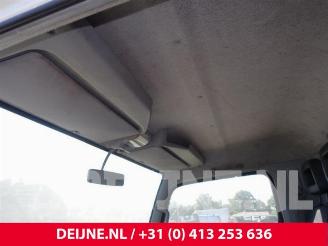 Mitsubishi Canter Canter, Ch.Cab/Pick-up, 2001 3.0 Di-D 16V picture 18