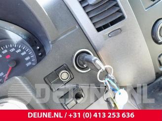 Volkswagen Crafter Crafter, Van, 2006 / 2013 2.5 TDI 30/32/35/46/50 picture 24