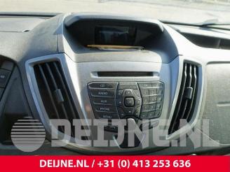 Ford Transit Transit, Van, 2013 2.2 TDCi 16V RWD picture 14