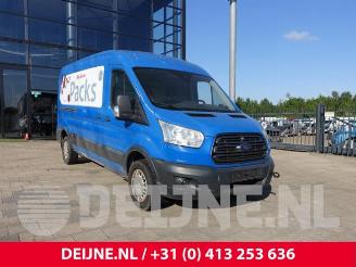 demontáž osobní automobily Ford Transit Transit, Van, 2013 2.2 TDCi 16V RWD 2015/4