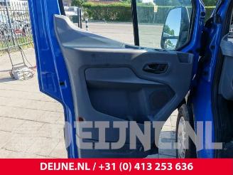 Ford Transit Transit, Van, 2013 2.2 TDCi 16V RWD picture 9