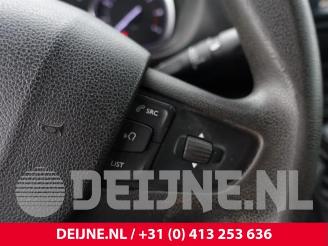 Peugeot Expert Expert (V1/VA/VB/VE/VF/VT/VY), Van, 2016 2.0 Blue HDi 120 16V picture 23