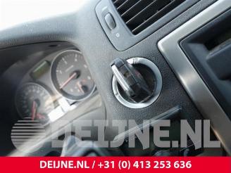 Volvo V-50 V50 (MW), Combi, 2003 / 2012 1.6 D 16V picture 32