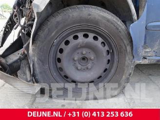 Mercedes Vito Vito (639.6), Van, 2003 / 2014 2.2 111 CDI 16V picture 10