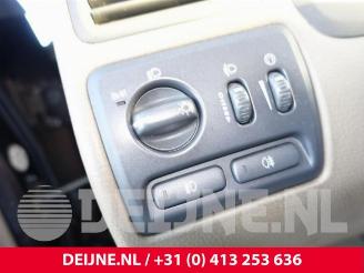 Volvo Xc-70 XC70 (SZ), SUV, 2000 / 2007 XC70 2.4 T 20V picture 23