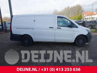 Mercedes Vito  picture 8