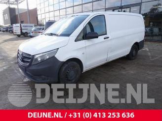 Mercedes Vito  picture 3