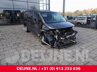 Sloopauto Citroën Berlingo Berlingo, Van, 2018 1.6 BlueHDI 100 2019/9