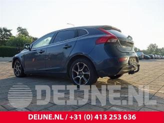 Volvo V-40 V40 (MV), Hatchback 5-drs, 2012 / 2019 1.5 T2 16V Geartronic picture 5