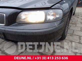 Volvo V-70 V70 (SW), Combi, 1999 / 2008 2.4 20V 140 picture 9