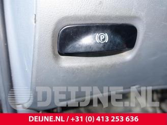 Mercedes Vito Vito (639.6), Van, 2003 / 2014 3.0 120 CDI V6 24V picture 20