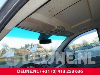 Mercedes Vito Vito (639.6), Van, 2003 / 2014 3.0 120 CDI V6 24V picture 23