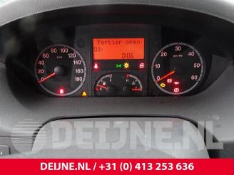 Citroën Jumper Jumper (U9), Van, 2006 2.2 HDi 100 picture 23