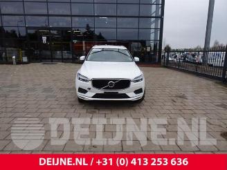 Uttjänta bilar auto Volvo Xc-60 XC60 II (UZ), SUV, 2017 2.0 T5 16V AWD 2017/6