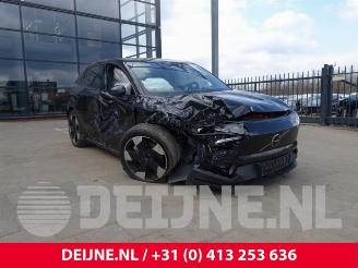 Uttjänta bilar auto Volvo EX30 EX30, SUV, 2023 Single Motor 2024/8