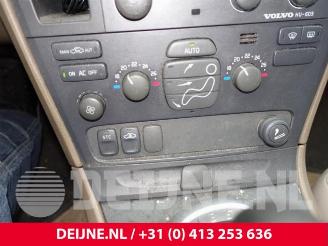 Volvo S-60 S60 I (RS/HV), Sedan, 2000 / 2010 2.4 20V 140 picture 31