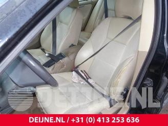 Volvo S-60 S60 I (RS/HV), Sedan, 2000 / 2010 2.4 20V 140 picture 17