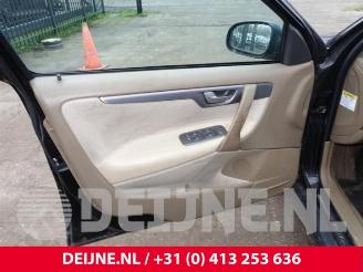 Volvo S-60 S60 I (RS/HV), Sedan, 2000 / 2010 2.4 20V 140 picture 16