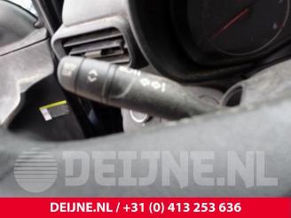 Opel Combo Combo Cargo, Van, 2018 1.6 CDTI 75 picture 19
