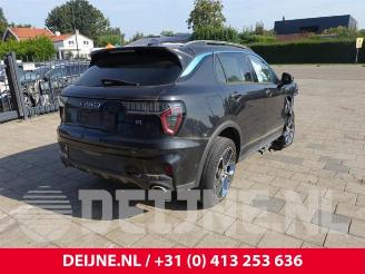 Lynk & Co 01 01, SUV, 2018 1.5 PHEV picture 7