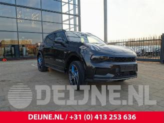 Dezmembrări autoturisme Lynk & Co 01 01, SUV, 2018 1.5 PHEV 2023/2