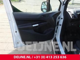 Ford Transit Connect Transit Connect (PJ2), Van, 2013 1.6 TDCi 16V 95 picture 18
