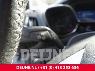 Ford Transit Connect Transit Connect (PJ2), Van, 2013 1.6 TDCi 16V 95 picture 26