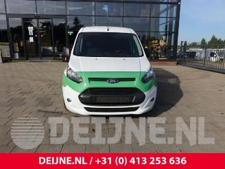 Ford Transit Connect Transit Connect (PJ2), Van, 2013 1.6 TDCi 16V 95 picture 2