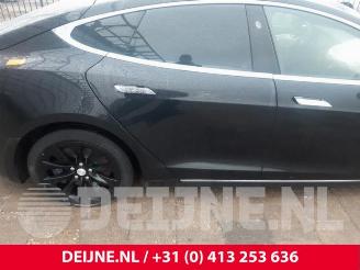 Tesla Model S Model S, Liftback, 2012 75 picture 31